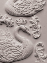 Load image into Gallery viewer, Swans IOD MOULD