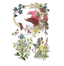 Load image into Gallery viewer, Flora Greca IOD Transfer