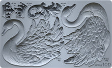 Load image into Gallery viewer, Swans IOD MOULD