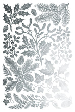 Load image into Gallery viewer, Angels Singing IOD Foil Transfer