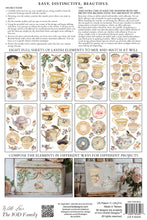 Load image into Gallery viewer, Belgravia IOD Transfer