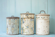 Load image into Gallery viewer, Alfred Peats & Co IOD Paint Inlay