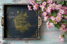 Load image into Gallery viewer, Athenaeum Foil IOD Transfer