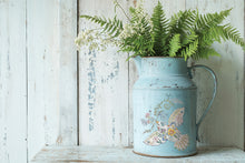Load image into Gallery viewer, Marche des Fleurs IOD Transfer
