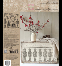 Load image into Gallery viewer, Sugar Plum Stamp