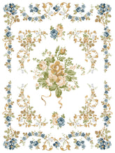 Load image into Gallery viewer, Alfred Peats & Co IOD Paint Inlay