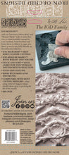 Load image into Gallery viewer, Cardre IOD mould
