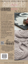 Load image into Gallery viewer, Swans IOD MOULD