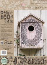 Load image into Gallery viewer, Nature’s Etchings IOD Stamp