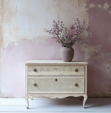 Load image into Gallery viewer, Lace IOD Stamp