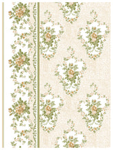 Load image into Gallery viewer, Alfred Peats & Co IOD Paint Inlay