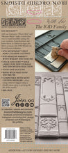 Load image into Gallery viewer, Bookish IOD Mould