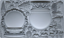 Load image into Gallery viewer, Snow Globes Mould