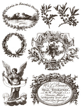 Load image into Gallery viewer, Gloria Paint Inlay IOD