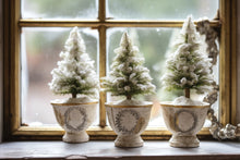 Load image into Gallery viewer, Gloria Paint Inlay IOD