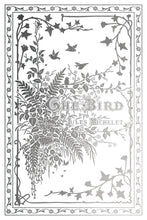 Load image into Gallery viewer, Athenaeum Foil IOD Transfer