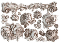 Load image into Gallery viewer, Felicite 5x7 IOD Mould