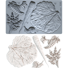 Load image into Gallery viewer, Spring Garden IOD Mould