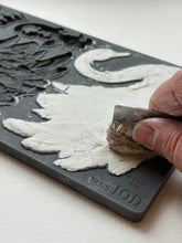 Load image into Gallery viewer, Swans IOD MOULD