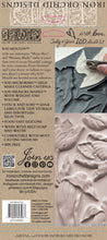 Load image into Gallery viewer, Tulip IOD Mould