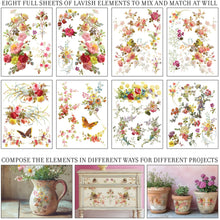 Load image into Gallery viewer, Saint Germain IOD Transfer