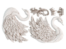Load image into Gallery viewer, Swans IOD MOULD