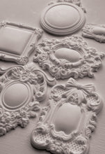 Load image into Gallery viewer, Frames 3 IOD Mould