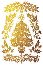Load image into Gallery viewer, Angels Singing IOD Foil Transfer