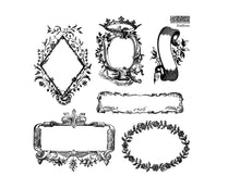 Load image into Gallery viewer, Emblem Stamp IOD