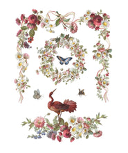 Load image into Gallery viewer, Madeleine IOD Transfer