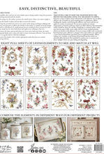 Load image into Gallery viewer, Madeleine IOD Transfer