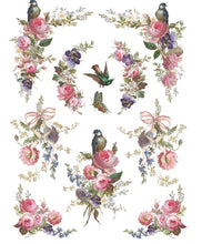 Load image into Gallery viewer, Madeleine IOD Transfer