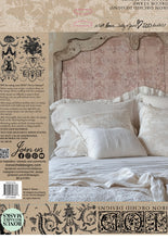 Load image into Gallery viewer, Palais Des Fleurs IOD Stamp