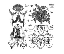 Load image into Gallery viewer, Palais Des Fleurs IOD Stamp