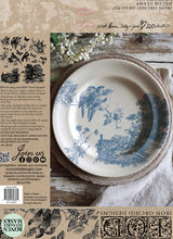 Load image into Gallery viewer, Meadowlark IOD Stamp