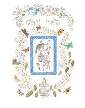 Load image into Gallery viewer, Emily Clare Transfer IOD