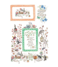 Load image into Gallery viewer, Emily Clare Transfer IOD