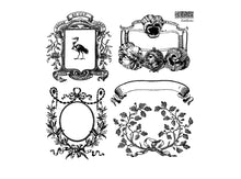 Load image into Gallery viewer, Emblem Stamp IOD