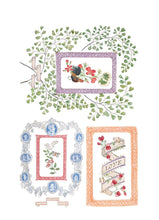 Load image into Gallery viewer, Emily Clare Transfer IOD