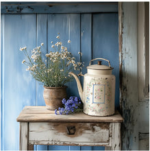 Load image into Gallery viewer, Emily Clare Transfer IOD