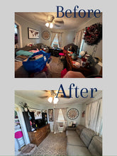 Load image into Gallery viewer, Decorating and Organizing services
