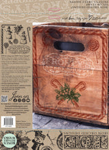 Load image into Gallery viewer, Frosty’s Sweet Shoppe IOD Stamp
