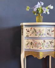 Load image into Gallery viewer, Emily Clare Transfer IOD
