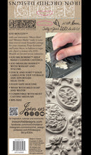 Load image into Gallery viewer, Victoriana Mould

