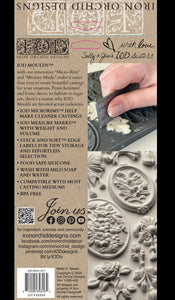 Victoriana Mould