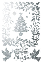 Load image into Gallery viewer, Angels Singing IOD Foil Transfer
