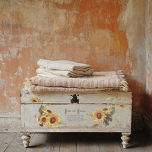 Load image into Gallery viewer, Flowers By The Poets IOD Transfer
