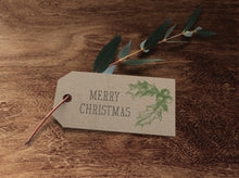 Load image into Gallery viewer, Frosty’s Sweet Shoppe IOD Stamp
