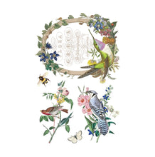 Load image into Gallery viewer, Flora Greca IOD Transfer
