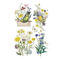 Load image into Gallery viewer, Flora Greca IOD Transfer
